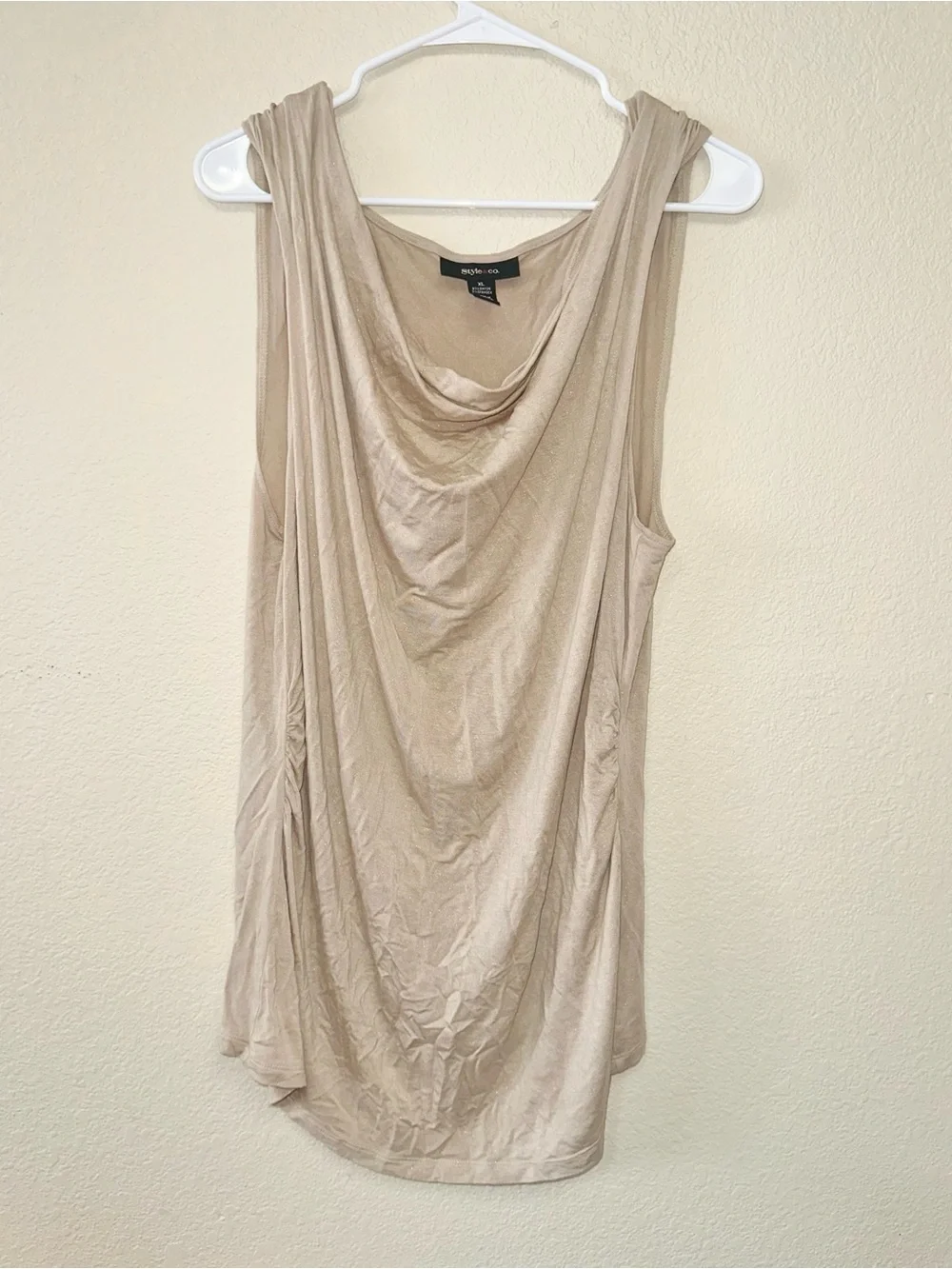 Style & Co Blouse - Picture 4 of 4